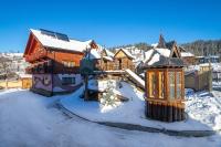 Skyta - B&B