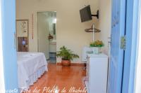 Recanto Toca das Plantas de Ilhabela I - B&B Ilhabela