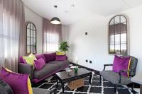 Luxus Apartment