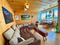 Ferienwohnung Zirbenblüte - B&B Schönau a.Königssee