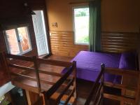 Habitación Familiar con balcón