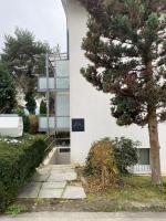 Private Spa LUX with Whirlpool and Sauna in Zurich - B&B