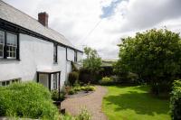 The Manor - Chambres d’hôtes Bude