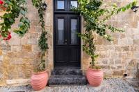 Casa Plumeria of Old Town Rhodes - Chambres d’hôtes Rhodes