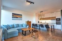 Appartement met 1 Slaapkamer