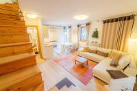 Appartamento Lucia - B&B Masarei