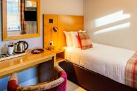 Chambre Simple avec Salle de Bains Privative