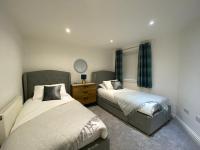 The Hidden Nook - B&B
