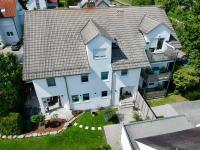 Ferien-Apartment Miami Vice mit Privatstrand - Ferienwohnung