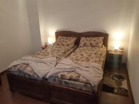 Chambre Double Deluxe (2 Adultes + 1 Enfant)
