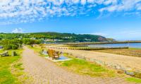 Staycation at Pine Cottage, a newly refurbished holiday cottage - B&B Goodwick
