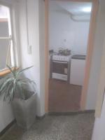 Apartamento de 2 dormitorios