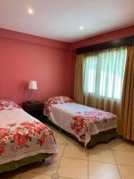 Appartamento con 2 Camere da Letto
