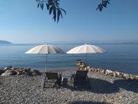 B&B Itea - Kalafatis beach home - Bed and Breakfast Itea