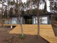 Pikkumerikotka - B&B