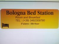 Bologna Bed Station - B&B Bologna