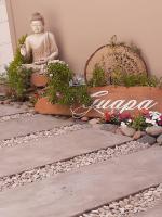 Guapa - B&B San Bernardo