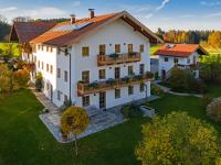 Das Zuhäusl - B&B