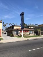Lotus Motel - B&B Inglewood
