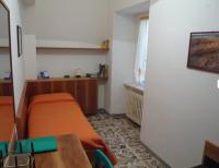 Single Room with Private Bathroom