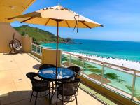 Luxuosa Cobertura com piscina vista mar Praia Grande - B&B Arraial do Cabo