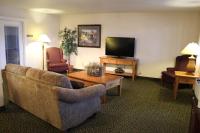 Quality Inn & Suites Goldendale