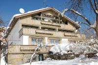 Haus Leutner - Ferienwohnung Bodenmais