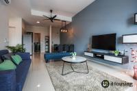 Appartamento con 2 Camere da Letto