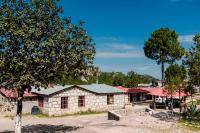 Cabañas De Lolita En Barrancas del cobre