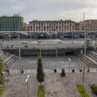 Chambre Double avec Balcon