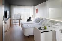 Chambre Deluxe Double ou Lits Jumeaux