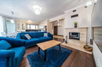 Apartament Villa Resorts - B&B Dziwnówek