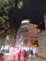 Zara Apartman Krusevac - Centar - B&B