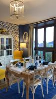 Apartamentos A Poniente - B&B