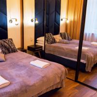 Golden rooms by Rentoom - B&B Toruń