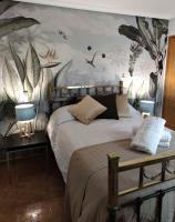 Apartamento Plaza Mayor Trujillo - Chambres d’hôtes Trujillo