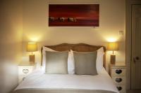 Chambre Lit King-Size Standard