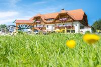 B&B Karchau - Alpengasthof Moser - Bed and Breakfast Karchau