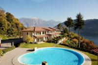Tremezzo Residence 3-1 of 11 apartments in an exclusive residence by Italian Apartments - Chambres d'hôtes Tremezzo