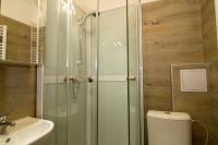 Family Room with Private Bathroom