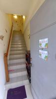Queen Room with Balcony