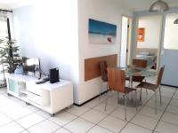 Iracema Apartament - Ferienwohnung Fortaleza