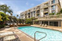 B&B Oceanside - Bargain Condo in Beach Resort A-206 - Bed and Breakfast Oceanside