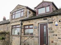 B&B Keighley - Little Barn - Bed and Breakfast Keighley