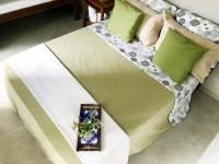 Habitación Cuádruple con baño