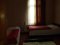 Habitación Familiar con balcón