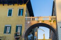 Domus la Costa - B&B Verona