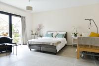 Chambre Triple - Accessible aux Personnes à Mobilité Réduite