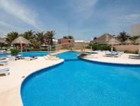 Studio oceanfront prime location - B&B