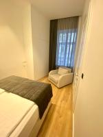 Appartement met 1 Slaapkamer